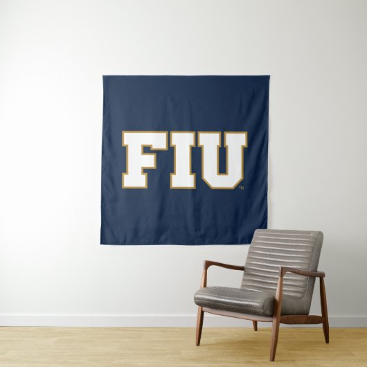 FIU WANDTEPPICH (Beispiel)