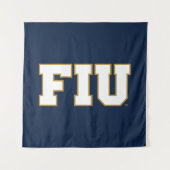 FIU WANDTEPPICH (Vorderseite)