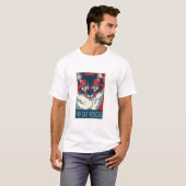 Fiv-Katzerettung 1194465 T-Shirt (Vorne ganz)