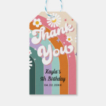 Five ist ein Vibe 5. Geburtstag