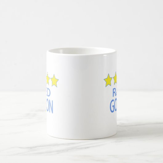 Five Star Godson Kaffeetasse (Mittel)