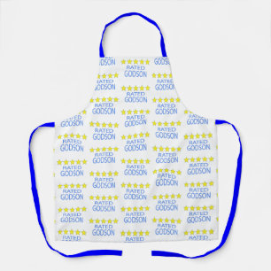 Five Star Godson Schürze