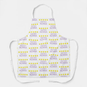 Five Star Nonna Schürze