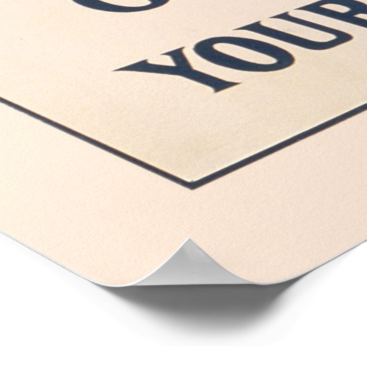 Five thousand by June - Graduate Nurses Needed Poster (Ecke)