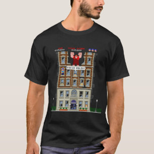 Fix-it Felix Jr. Essential T - Shirt