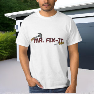 Fix IT T - Shirt