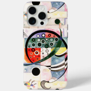 Fixed - Kandinsky Case-Mate iPhone Hülle