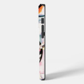 Fixed - Kandinsky Case-Mate iPhone Hülle (Rückseite / Links)