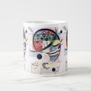 Fixed - Kandinsky Jumbo-Tasse