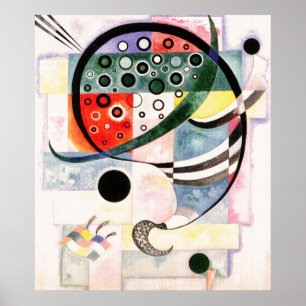 Fixed - Kandinsky Poster