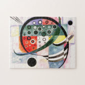 Fixed - Kandinsky Puzzle (Horizontal)