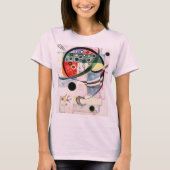 Fixed - Kandinsky T-Shirt (Vorderseite)