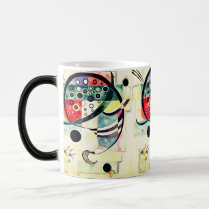 Fixed - Kandinsky Verwandlungstasse