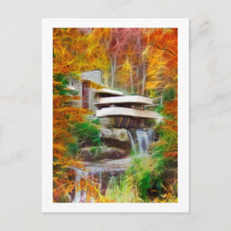 Fixer Upper Postkarte