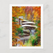Fixer Upper Postkarte (Vorderseite)