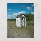 Fixer-Upper Postkarte (Vorderseite)