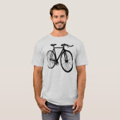 fixie T-Shirt (Vorne ganz)