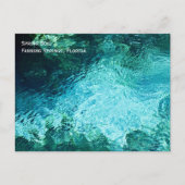 Fixierring-Postkarte Postkarte (Vorderseite)