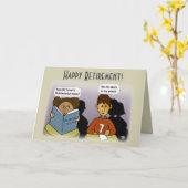 Fixierte Grußkarte Karte (Gelbe Blume)