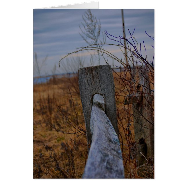 Fixierte Karte (Vorne)