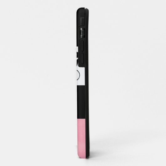 Fixierung der Modefläche Case-Mate iPhone Hülle (Hinten/Links)