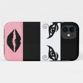 Fixierung der Modefläche Case-Mate iPhone Hülle (Rückseite (Horizontal))