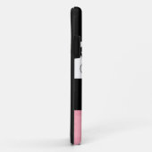 Fixierung der Modefläche Case-Mate iPhone Hülle (Hinten/Rechts)