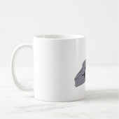 Fixierung des Klebebandes Kaffeetasse (Links)