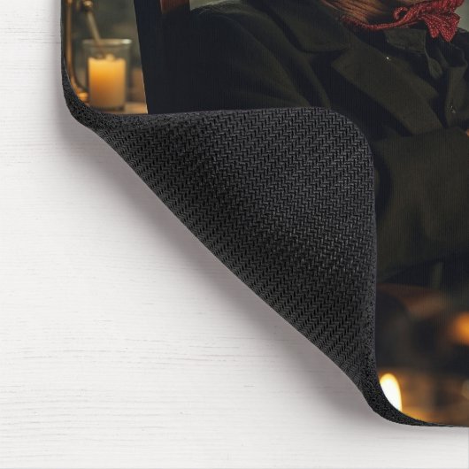 Fixing the Monster Mousepad (Ecke)