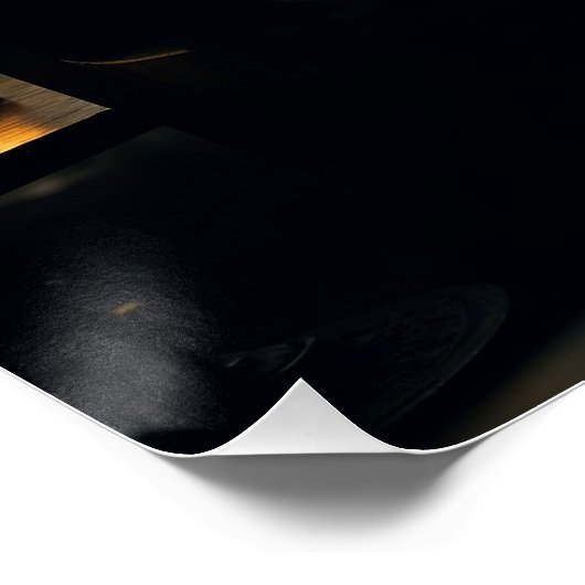 Fixing the Monster Poster (Ecke)