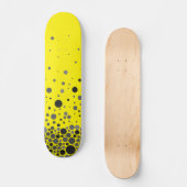 Fizieren Skateboard (Vorderseite)