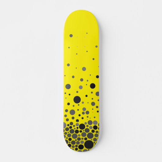 Fizieren Skateboard (Vorne)