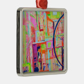 Fizz Ornament (Rechts)
