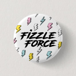 Fizzle Force Lightning Button