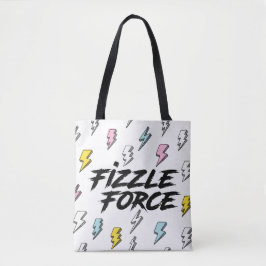 Fizzle Force Lightning Tasche