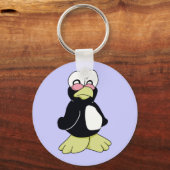 Fizzlebit Schlüsselanhänger (Vorderseite)