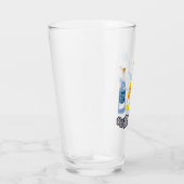 Fizzy Lifting Drink Grafik Glas (Rechts)