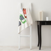 Fizzy Lifting Drink Grafik Sherpadecke (Beispiel)