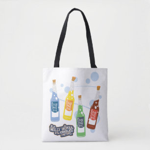 Fizzy Lifting Drink Grafik Tasche