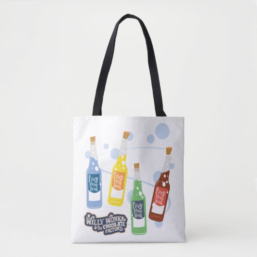 Fizzy Lifting Drink Grafik Tasche (Vorderseite)