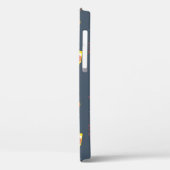 Fizzy Lifting Drink Muster Case-Mate iPhone Hülle (Rückseite / Links)