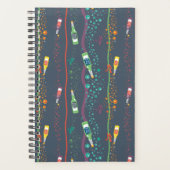 Fizzy Lifting Drink Muster Planer (Vorderseite)