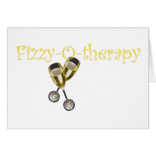 Fizzy-O-Therapie
