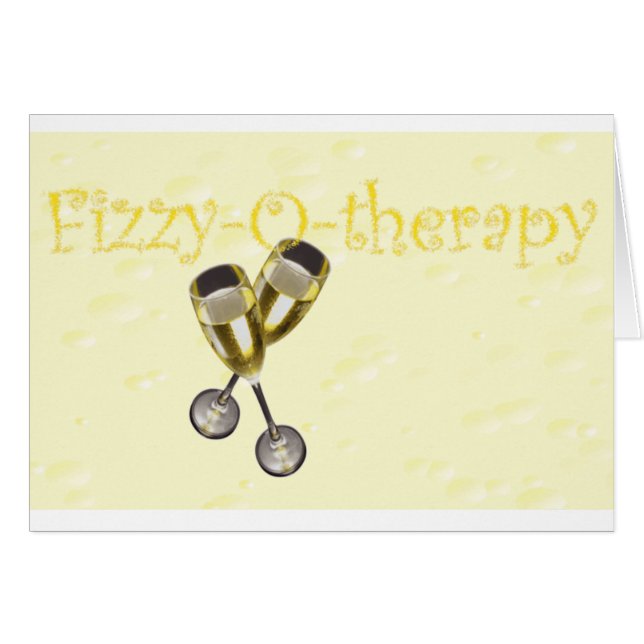 Fizzy-O-Therapie Blasen (Vorderseite (Horizontal))