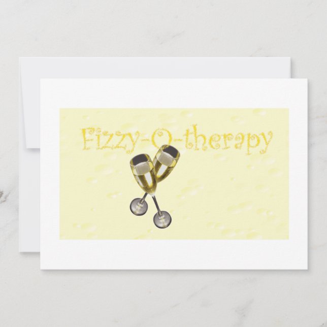 Fizzy-o-Therapie-Blasen (Vorderseite)