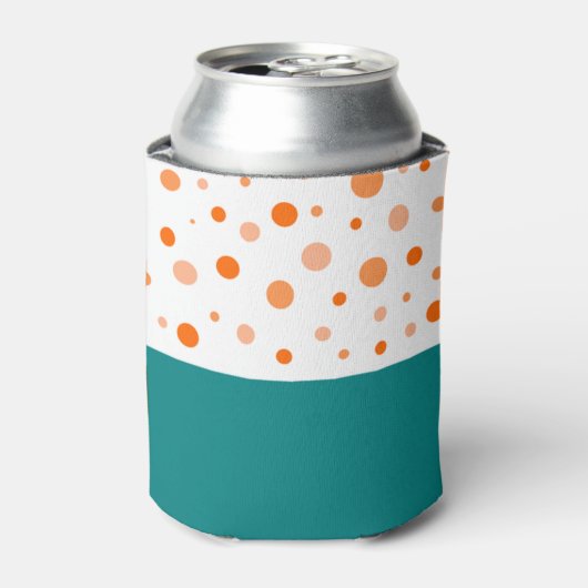 Fizzy Soda Dosenkühler (Kanne Vorderseite)