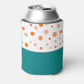 Fizzy Soda Dosenkühler (Kanne Rückseite)