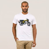 FIZZY. T-Shirt (Vorne ganz)