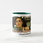 Fizzy Tasse (Mittel)