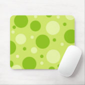 Fizzy Zitrone Limon Mousepad (Mit Mouse)